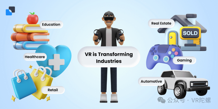 医疗xr是什么【年度专题】万字深度解析 | 2024年十大VR/MR应用场景-上海聚慕医疗器械有限公司