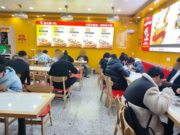 图片来源：红餐网摄