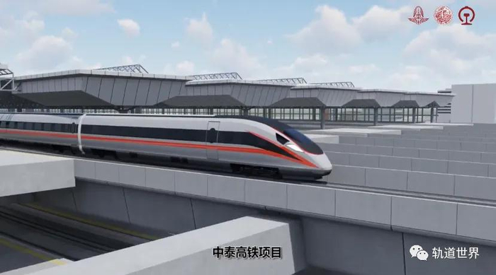 中泰联合声明:尽快确定中泰铁路二期合作模式|泰国|工程|曼谷|廊开府|呵叻_新浪新闻