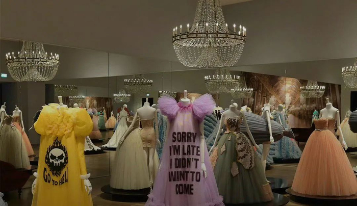 图片来源：OTB集团官方微博