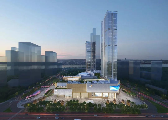 图源：大成武昌