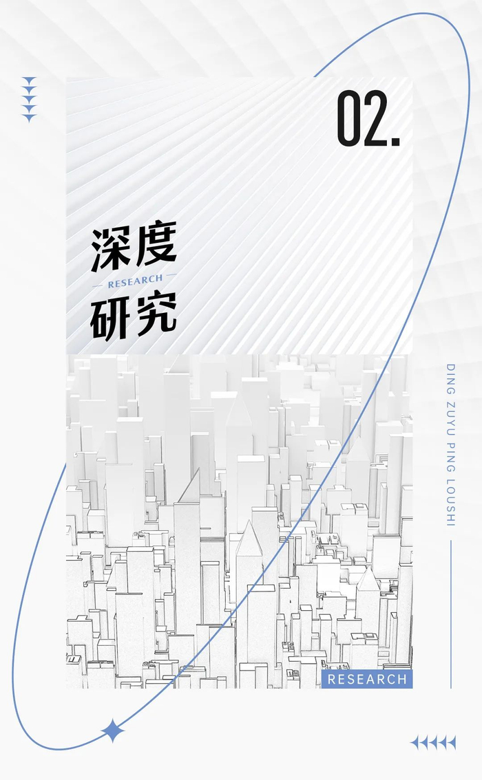 深度研究丨 从三级维度探析,当前房地产库存风险__财经头条__新浪财经