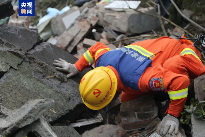 图片来源：央视新闻