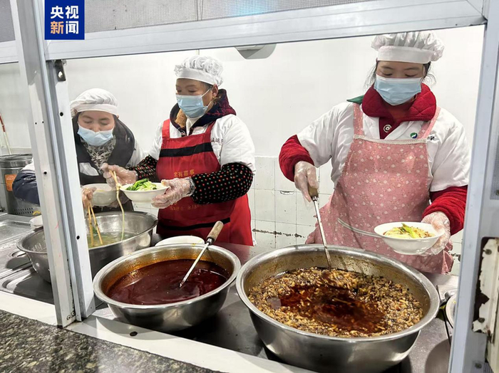 图片来源：央视新闻