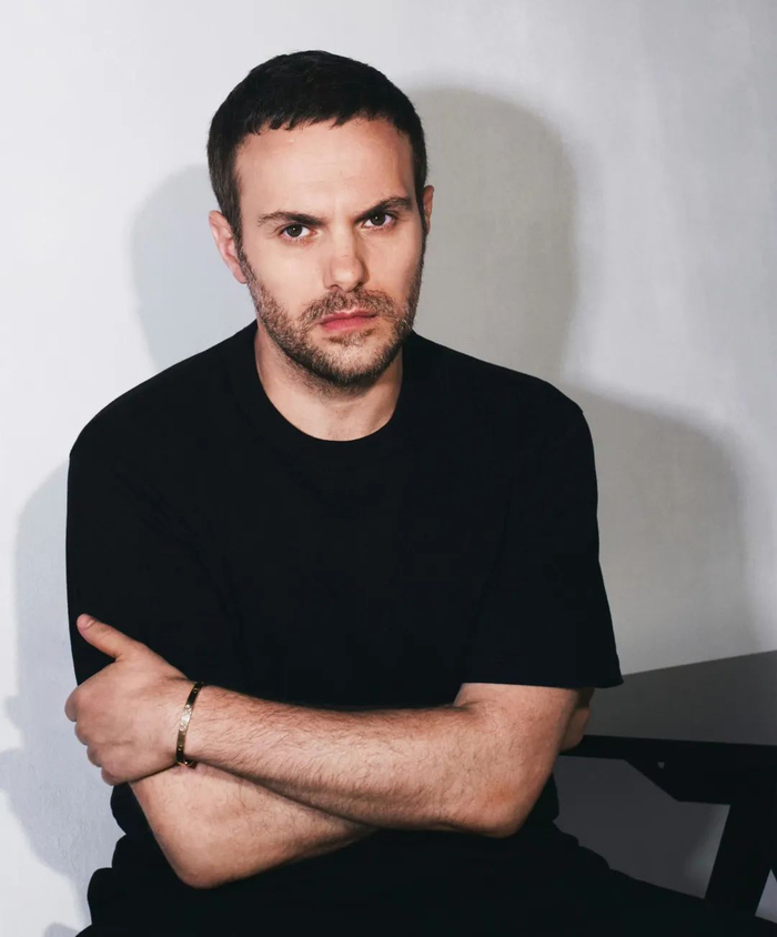 图片来源：Gucci官方微博