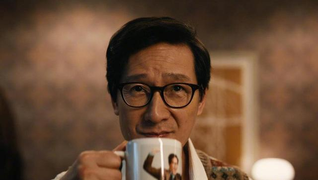 《前任杀神》剧照