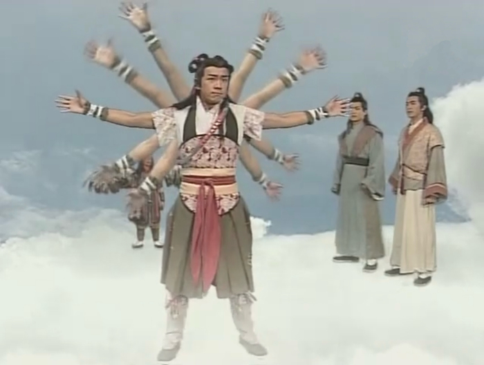 图源：《封神榜》截图