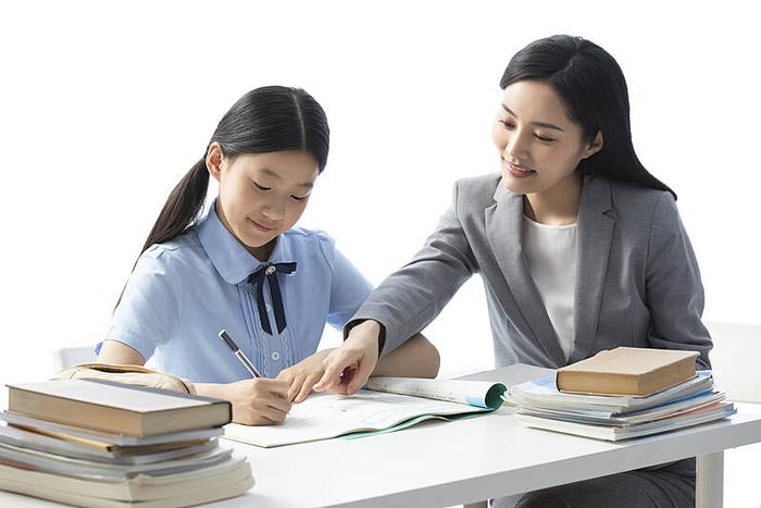 闪电心灵愈站丨新学期如何激发孩子学习内驱力