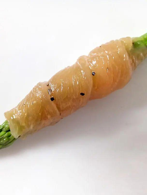 春天必吃的富硒菜王!抗炎抗氧化,现在又嫩又脆!