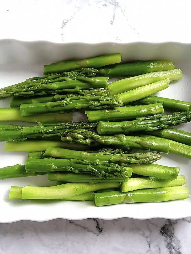 春天必吃的富硒菜王!抗炎抗氧化,现在又嫩又脆!