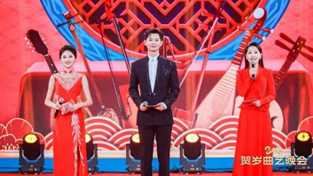 节目剧照。节目组供图