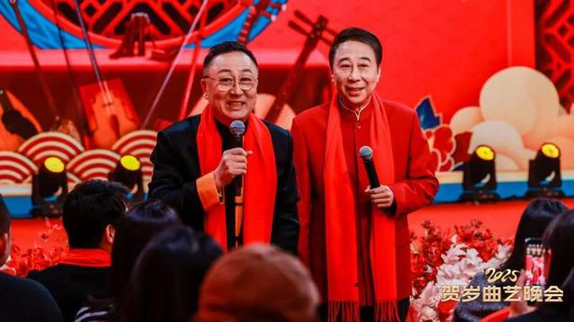 节目剧照。节目组供图