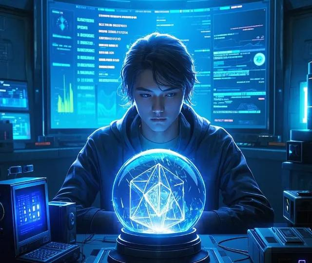 图源：AI制作
