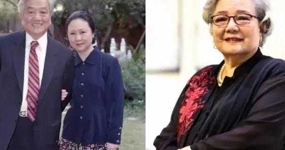 被琼瑶抢走老公的林婉珍离世享年95岁，三人故事终落幕，无爱无恨