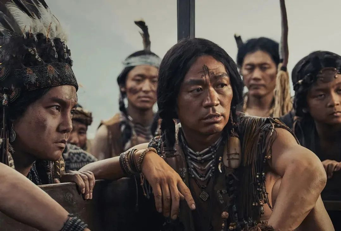 《唐探1900》剧照