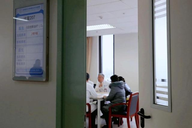 關于天壇醫院代問診加陪診掛號重癥患者全程照料,身心都得到安撫的信息 關于天壇醫院代問診加陪診掛號重癥患者全程照料,身心都得到安撫的信息