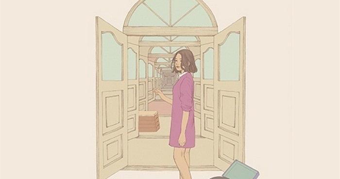 所有女人，请趁早戒掉对慕强的幻想