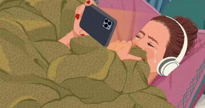 如果有一天，你总是被人欺负，记住这句话：要有攻击性，你就赢了