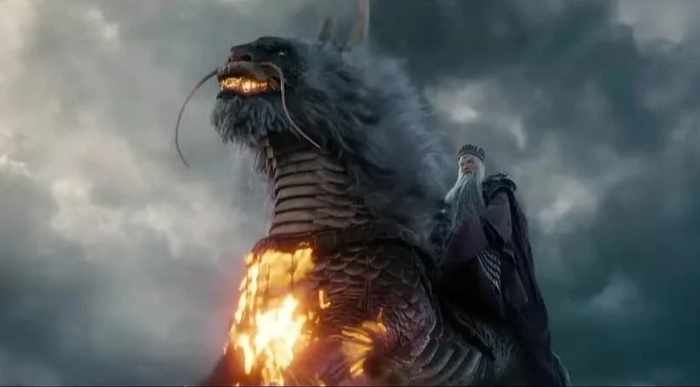 墨麒麟（图源：豆瓣）