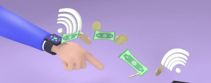 医保医疗器械怎么刷刷医保卡买华为手表引争议，曾经医保卡还能买卫生巾吃火锅？_https://www.jmylbn.com_新闻资讯_第3张