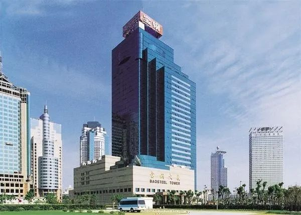 回眸央企合并案例:宝钢与武钢联合重组成中国宝武__财经头条__新浪财经