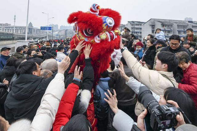 芜湖烟花图片