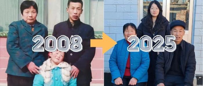 慎点！这些照片可能会让你落泪????
