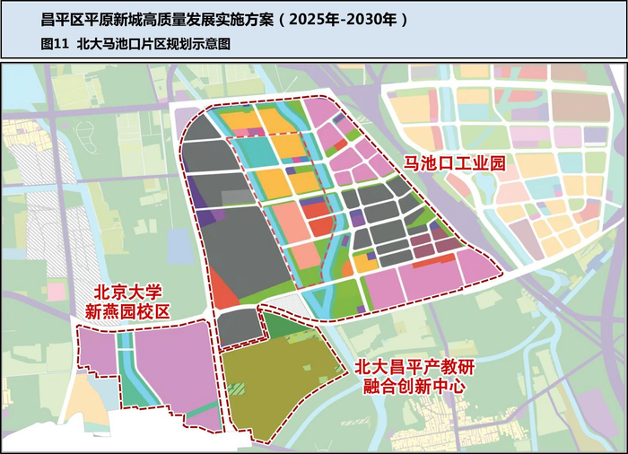 北京市发展改革委供图
