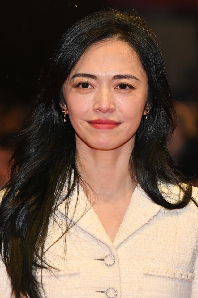 姚晨。视觉中国 图