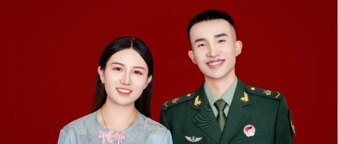 VOL.2768 你们都是怎么遇见兵哥的？