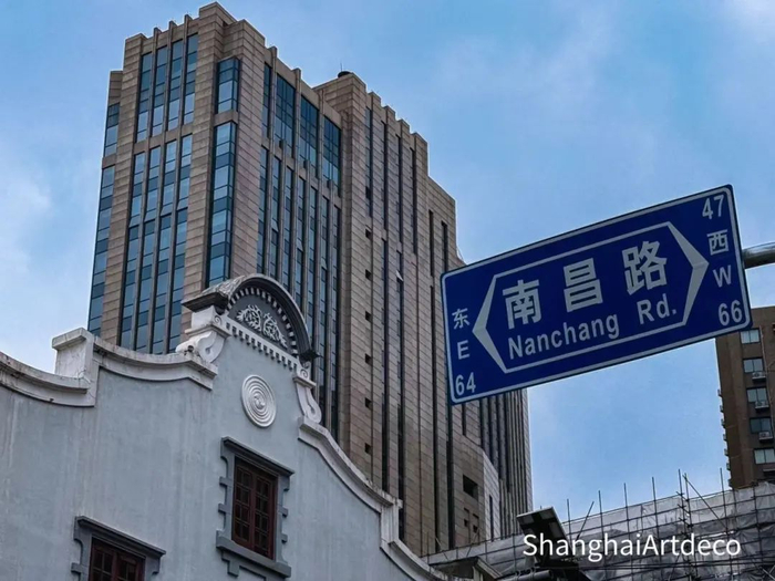 @吕班路上阿德哥