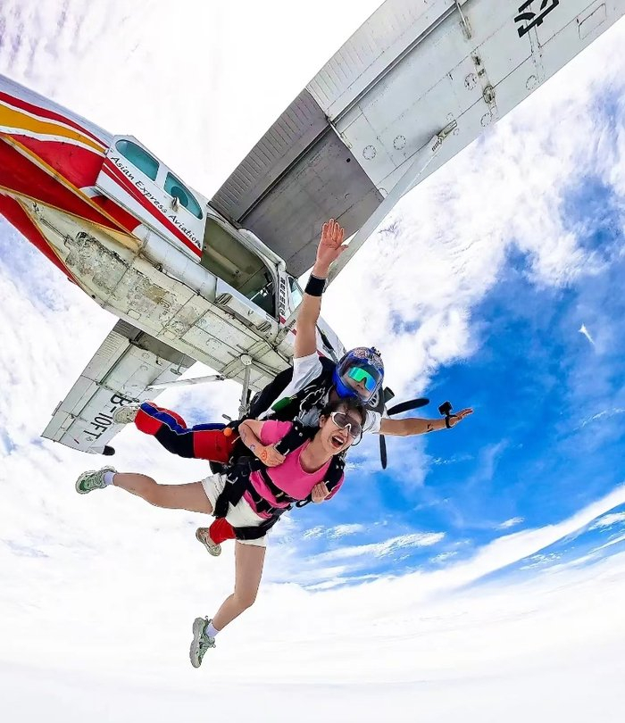 成都崇州拥有四川省首批协同管理试点空域——川协1号豪芸空域（580余平方公里，真高300米） 图源：崇州市委宣传部 