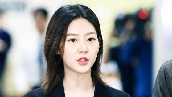 金赛纶（资料图） 中央日报 