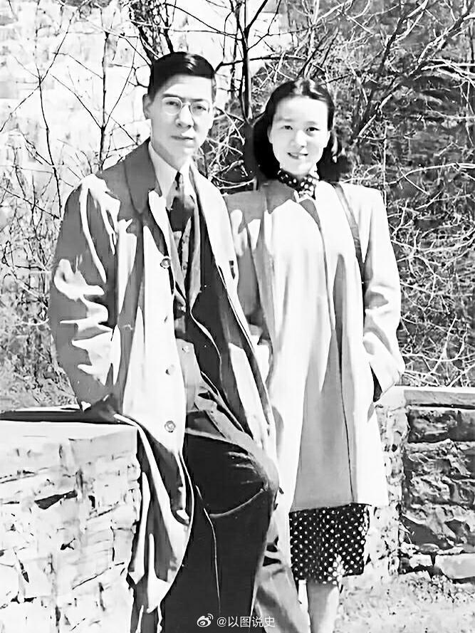 她的美倾倒众人，她的悲痛无人知晓！