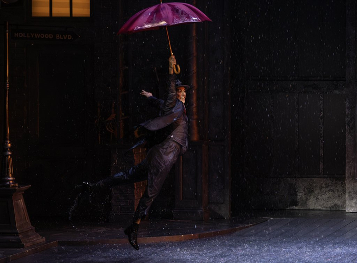 剧照  格兰特·阿米拉尔饰演唐·洛克伍德