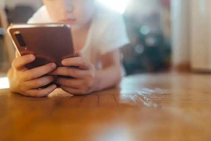 图文无关。图源：视觉中国