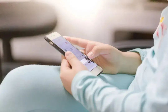 图文无关。图源：视觉中国