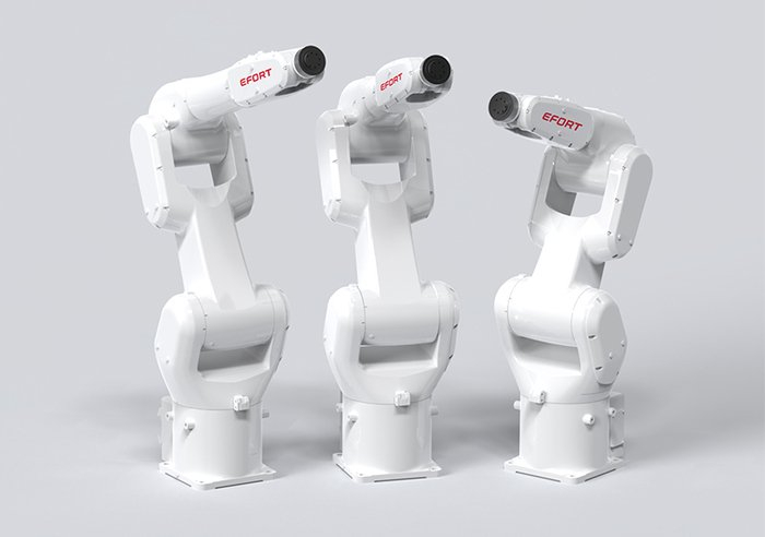 图片来源：埃夫特官网