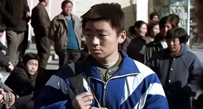 ▲图源：《盲井》