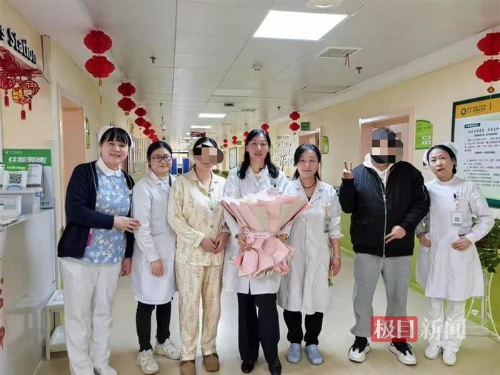 37岁二胎产妇腹中出现隐患，多学科专家拆“弹”保宫