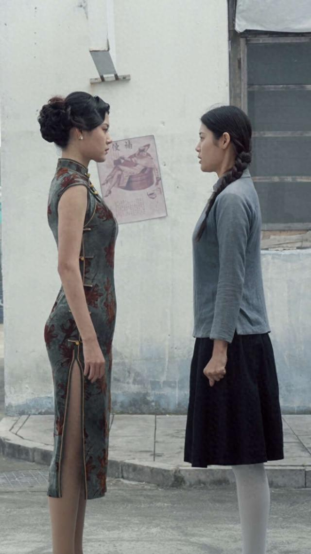 剧照。剧方供图