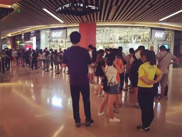 图源：三里屯太古里