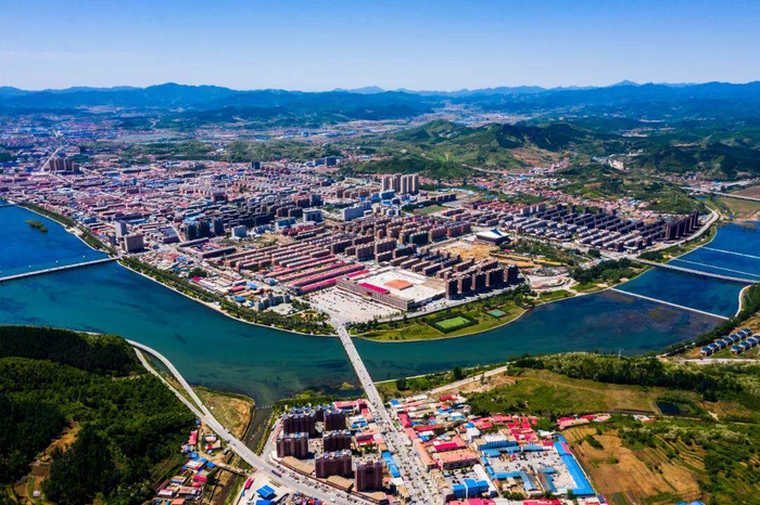 岫岩人才市场：开启职业生涯新篇章