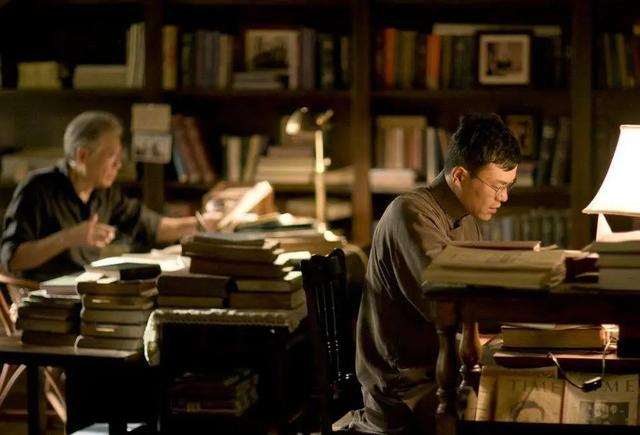 《北平无战事》剧照