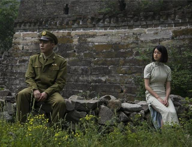 《北平无战事》剧照