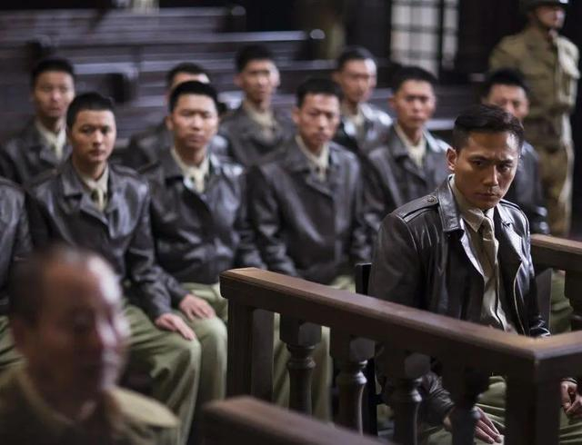 《北平无战事》剧照