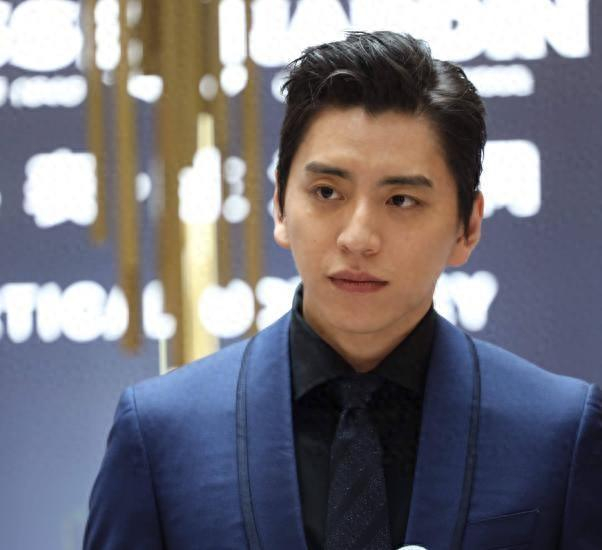 王大陆。资料图 图源：台媒