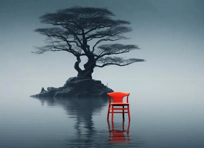 最好的自律，是管住自己不要从别人身上去获得快乐…