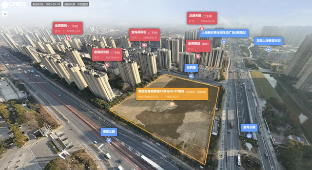 图片来源：中指院