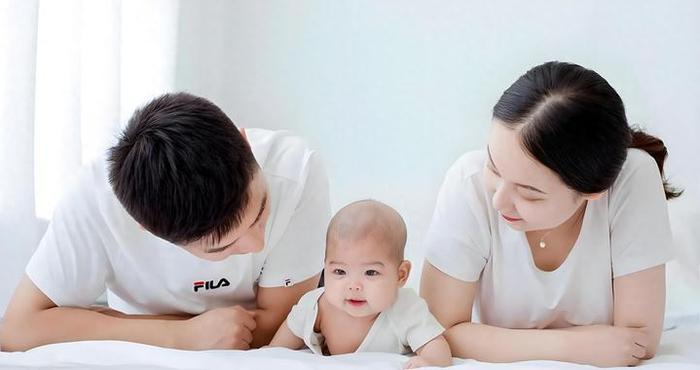 研究表明：爷爷奶奶这4种基因，容易隔代遗传给孩子，你家中没？